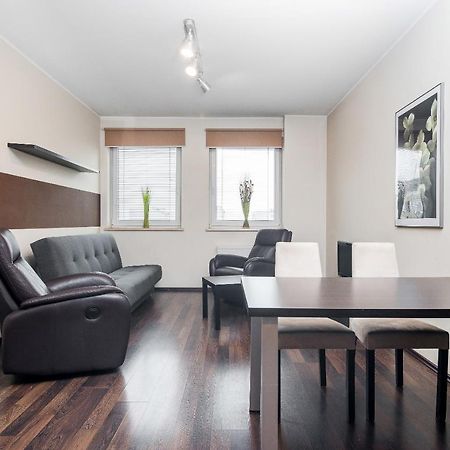 Apartments Platinum Inowroclawska Екстериор снимка