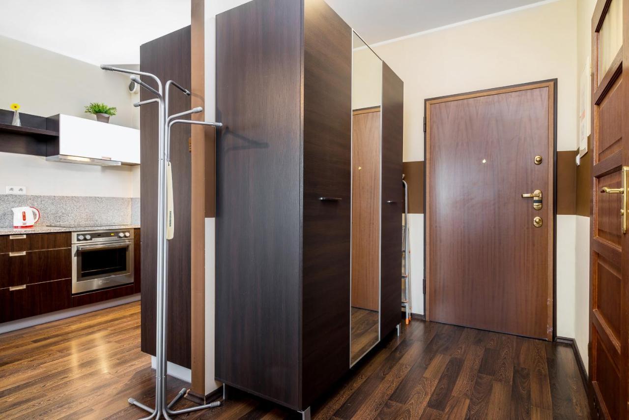 Apartments Platinum Inowroclawska Екстериор снимка